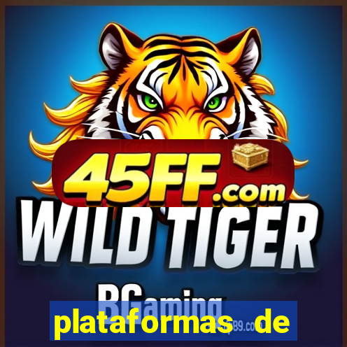 plataformas de jogos que pagam